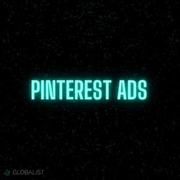 Pinterest Ads