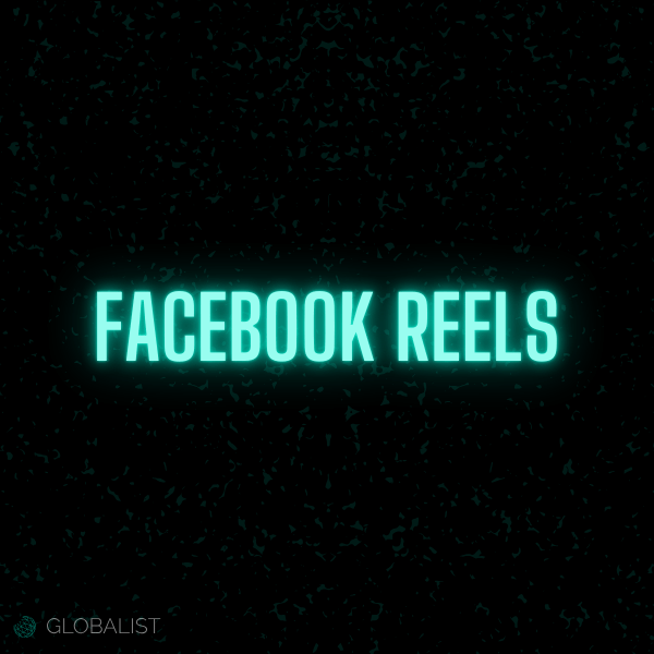 Facebook Reels
