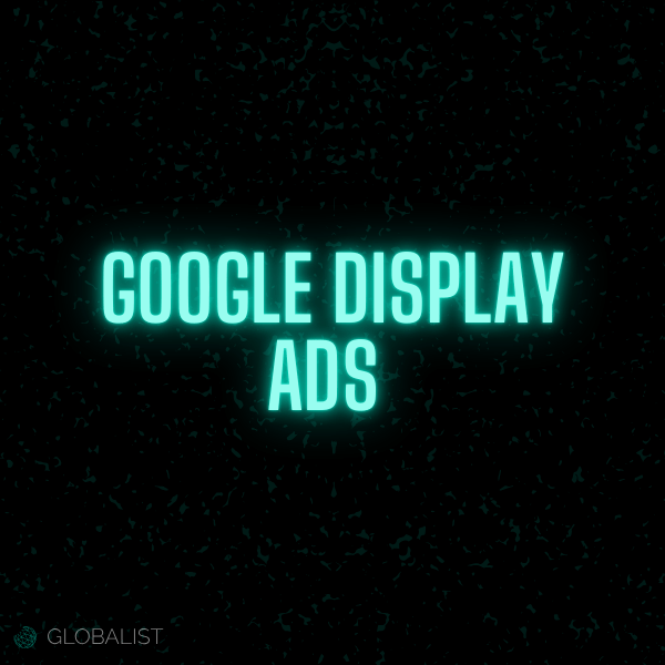 Google Display Ads