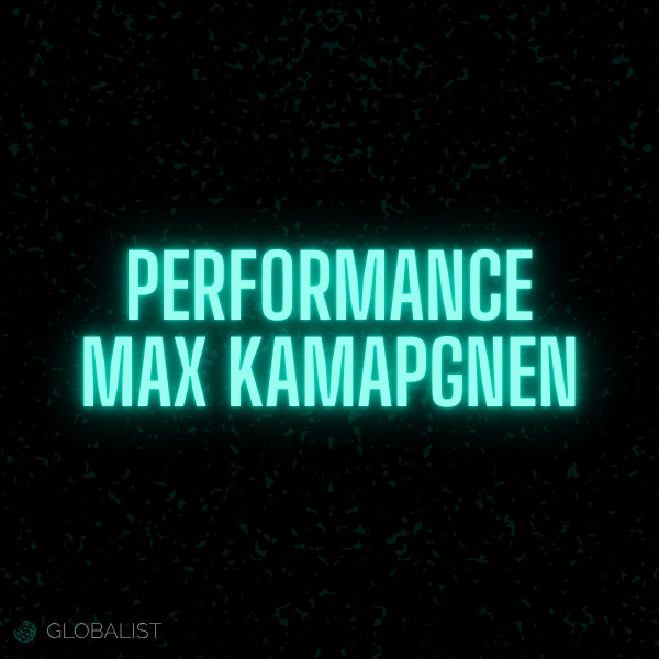 Performance Max Kampagnen