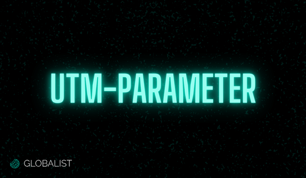 UTM Parameter